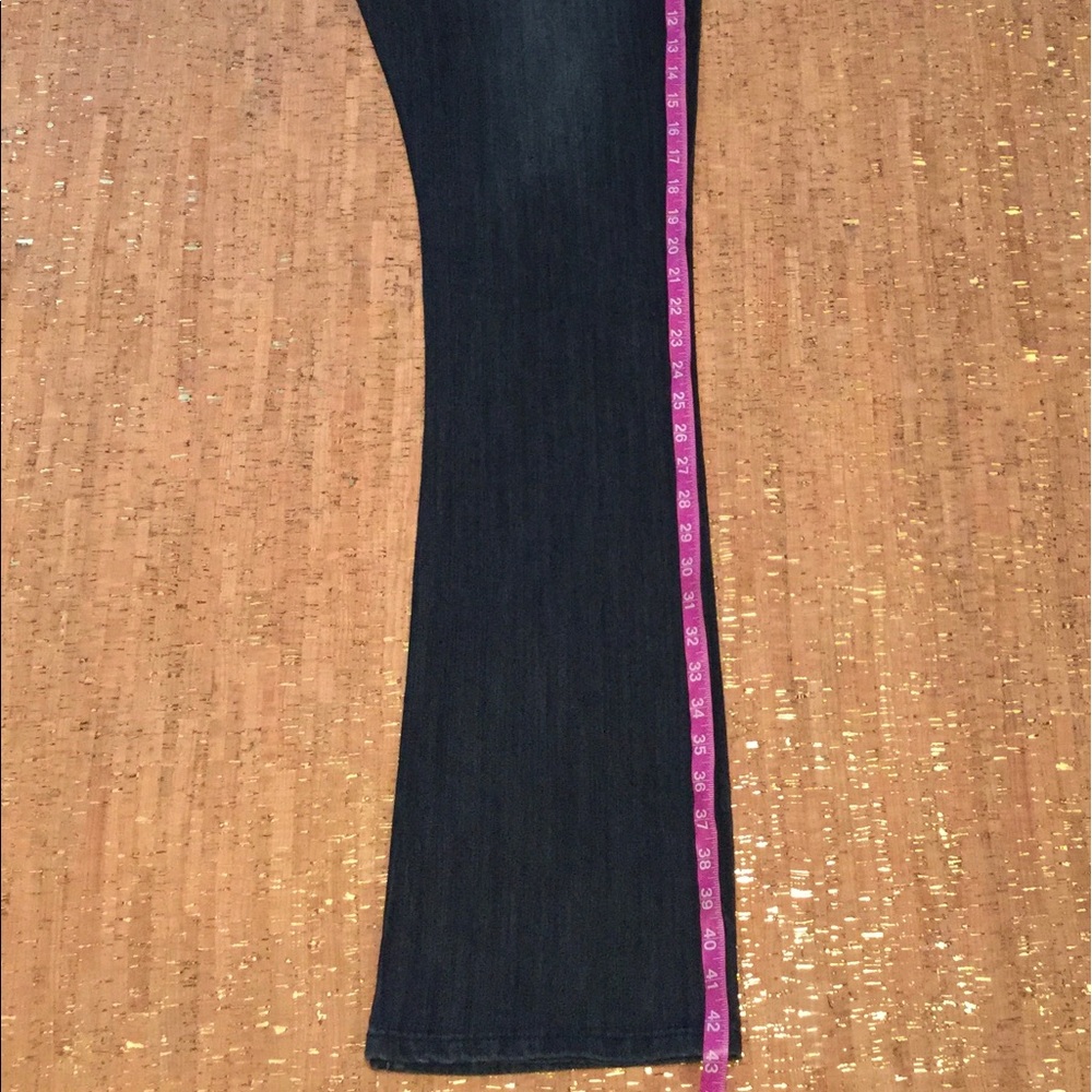 The Kardashian Collection The Khloe Women’s Jeans - Picture 7 of 8